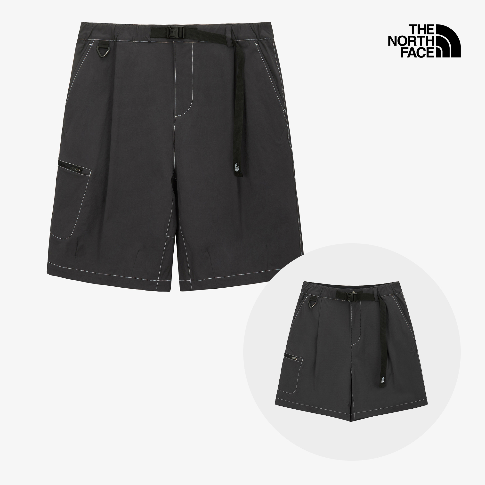PEAKHILL SHORTS